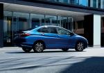 Honda Grace Hybrid 2017 года